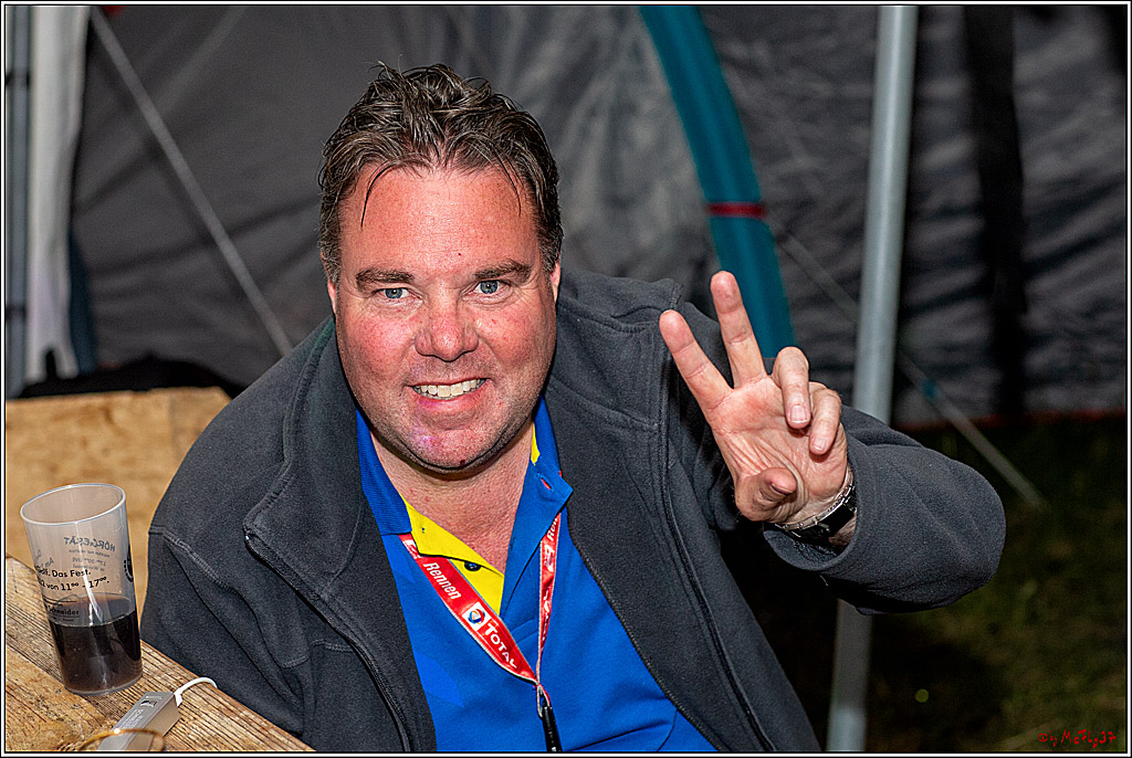 ADAC TOTAL 24h-Rennen, 23.06.2019